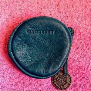 Leather Coin purse